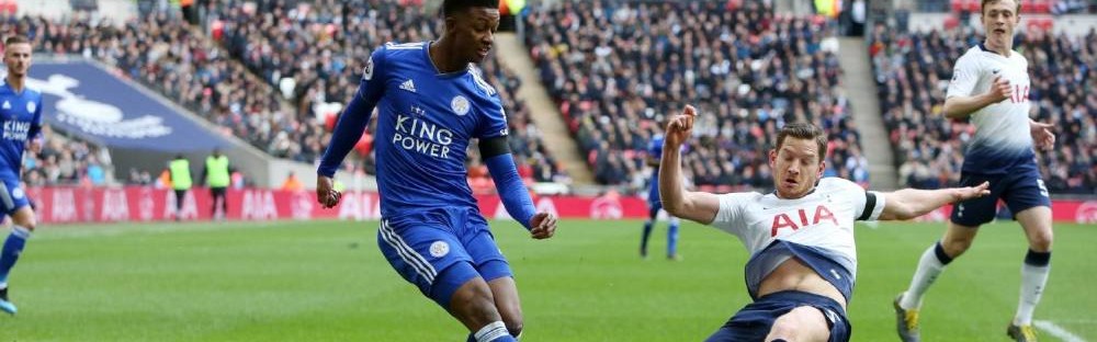  莱斯特城客场战平阿森纳，狐狸城延续不败金身