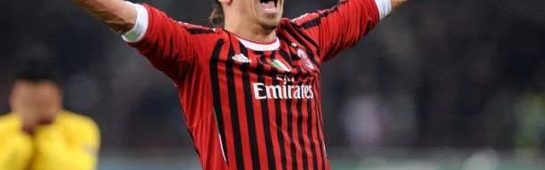  AC米兰主帅运筹帷幄，临场指挥扭转战局