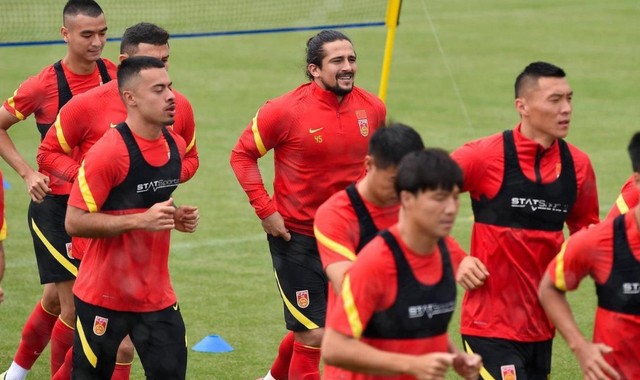  伊维恩青年才俊涌现，多人入选国家队集训