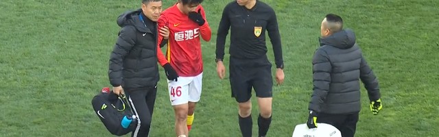  布伦瑞克保级生死时刻，全员死磕拼下保命三分