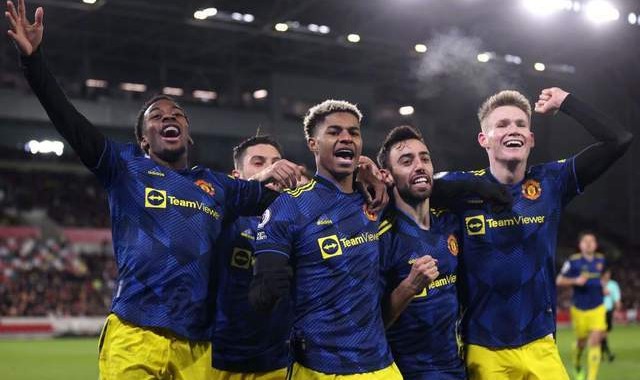  布伦特福德中场核心传射建功主导比赛走势