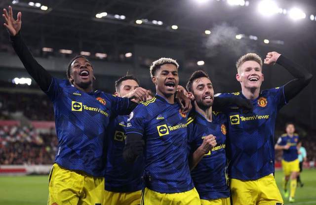  布伦特福德中场核心传射建功主导比赛走势