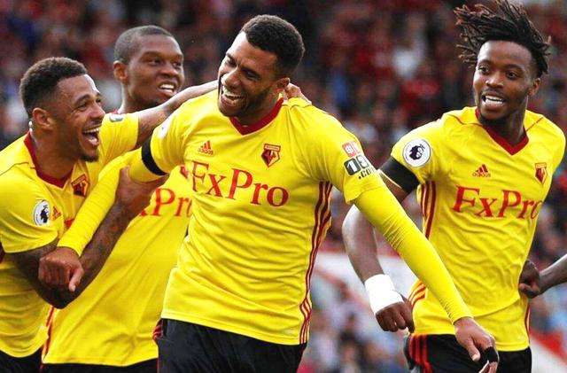  西汉姆联客场顽强逼平切尔西收获平局