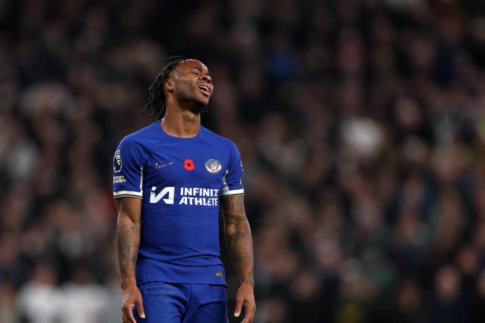  里斯·詹姆斯伤愈归队切尔西后防零封伯恩利