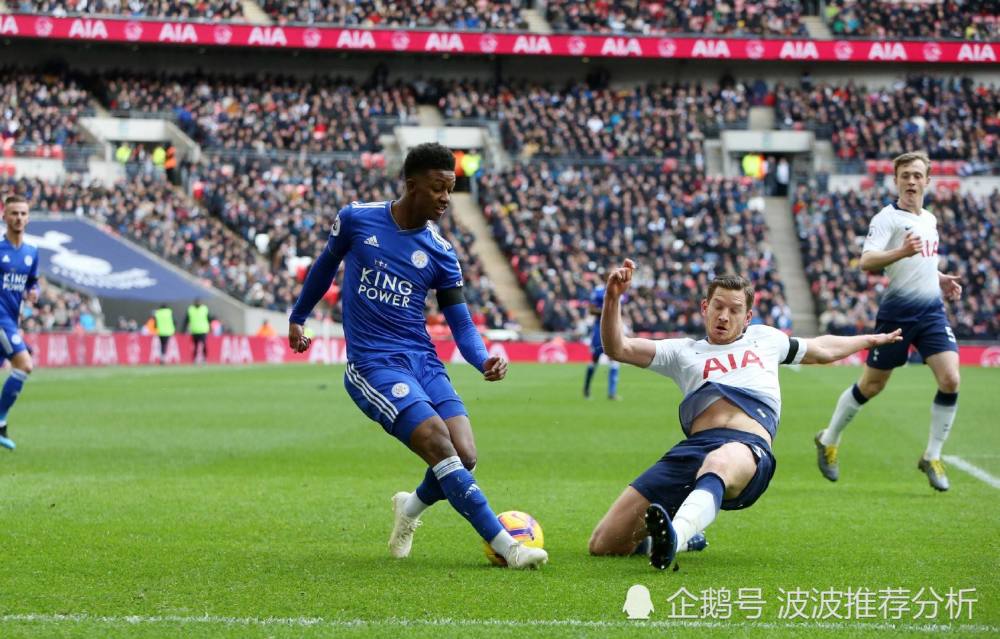  莱斯特城客场战平阿森纳，狐狸城延续不败金身