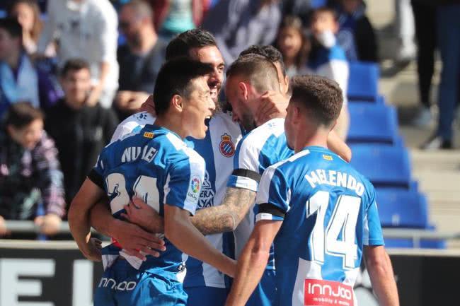  斯佩齐亚负于热那亚，保级对手拉开差距