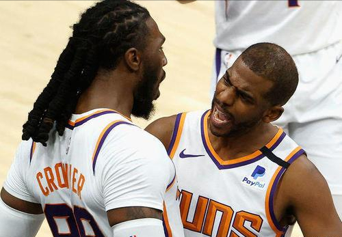  杜兰特关键球太阳力克快船缩小胜场差距